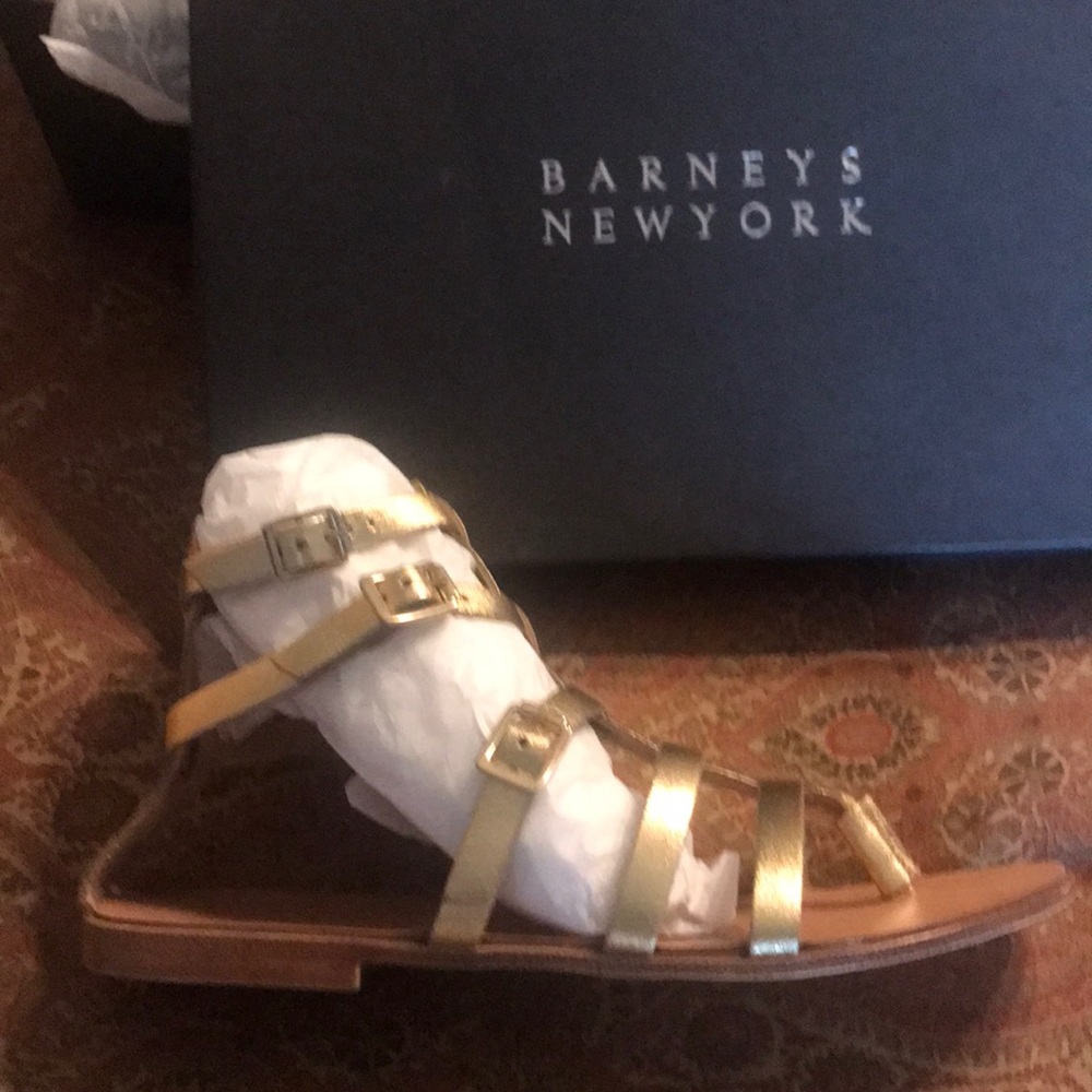 Sandals